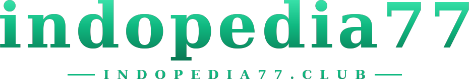indopedia77 logo