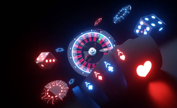 indopedia77 VIP Baccarat Circle
